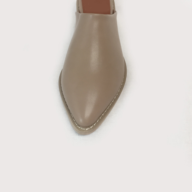 New Basic Blower JL17014 Heel 3cm, synthetic leath