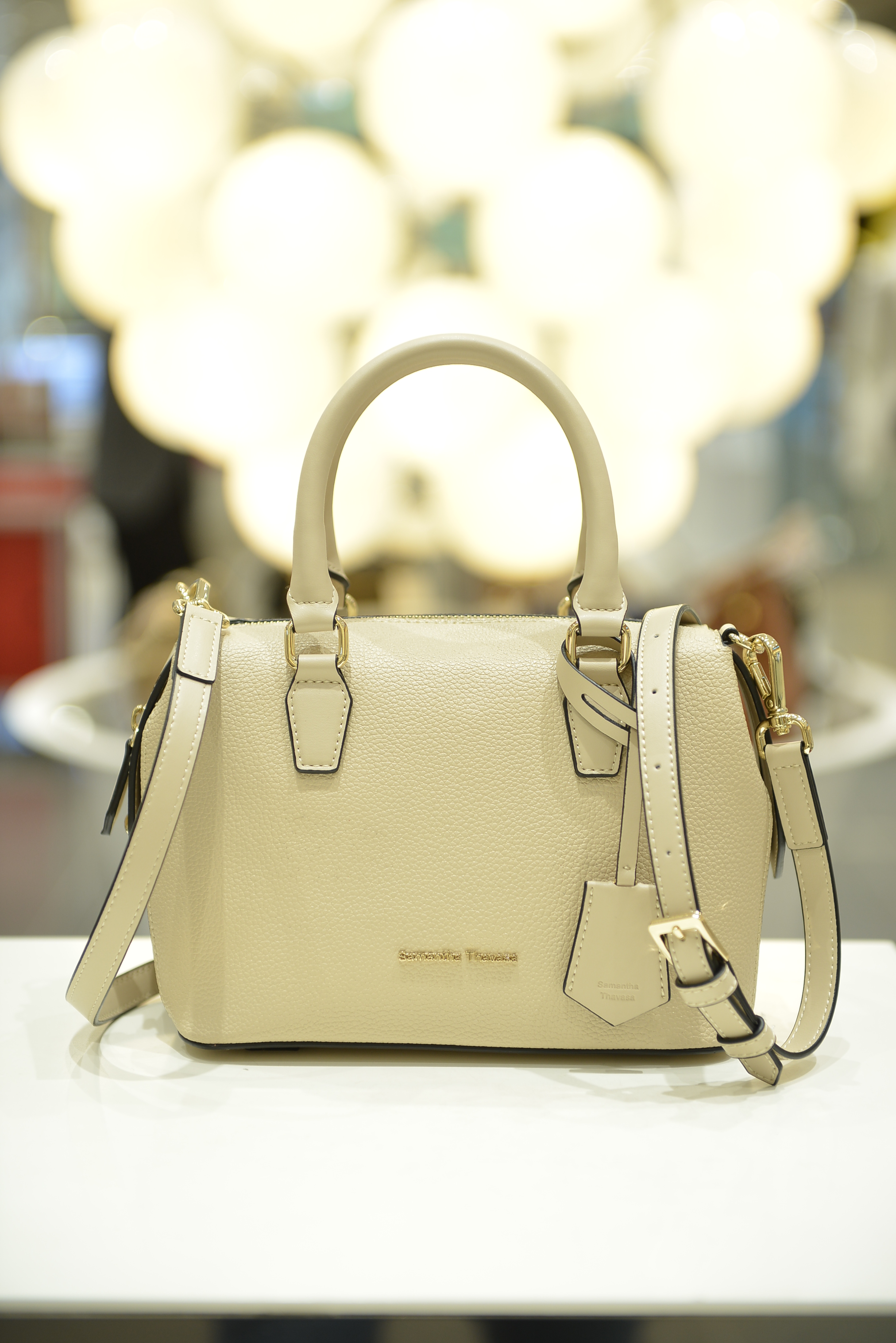 New Women's Bags Samantha Tabasa Mason Mini Sho