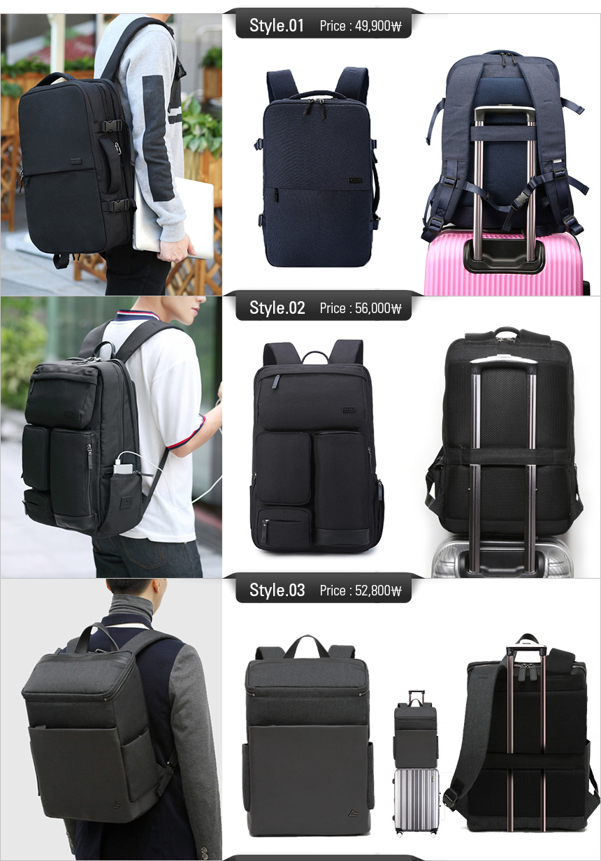 Carrier Compatible Machine Backpack Bag Travel Ove
