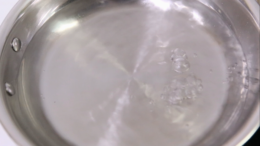 NEW FRYING PAN Kitchen Flower Stainless Induction 