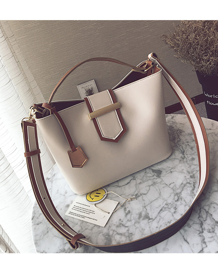 New Women's Bags Women's Briefcase