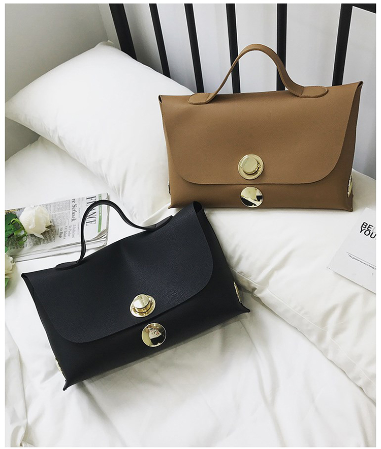 New Women's Bags Square Daily Casual Bag Women&
