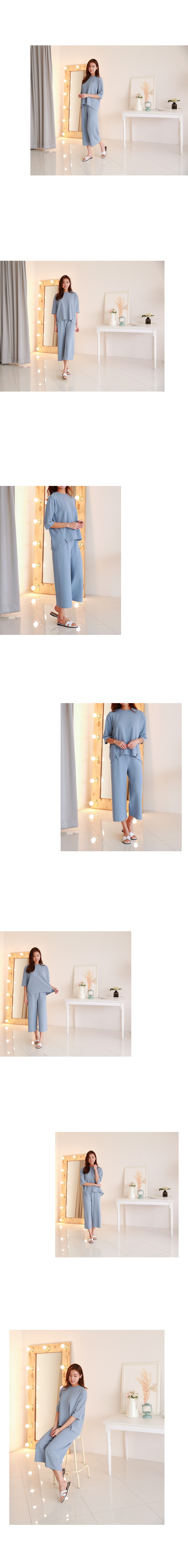 Zero Lounge Set Basic Home Womens Girls Upper and 