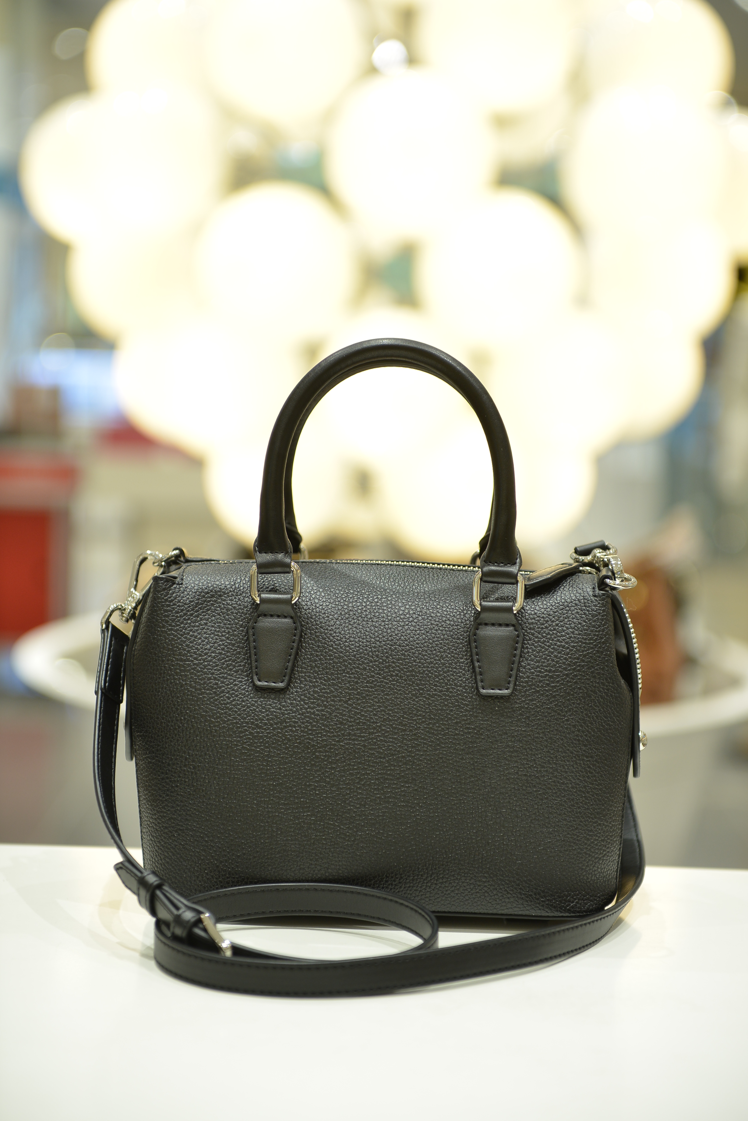 New Women's Bags Samantha Tabasa Mason Mini Sho