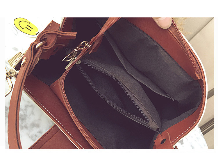 New Women's Bags Women's Briefcase