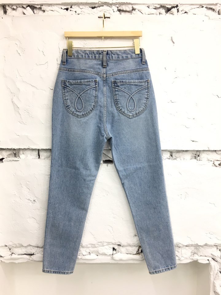 Women Jeans Pants Square x2 Calvin Pants Jeans Gir