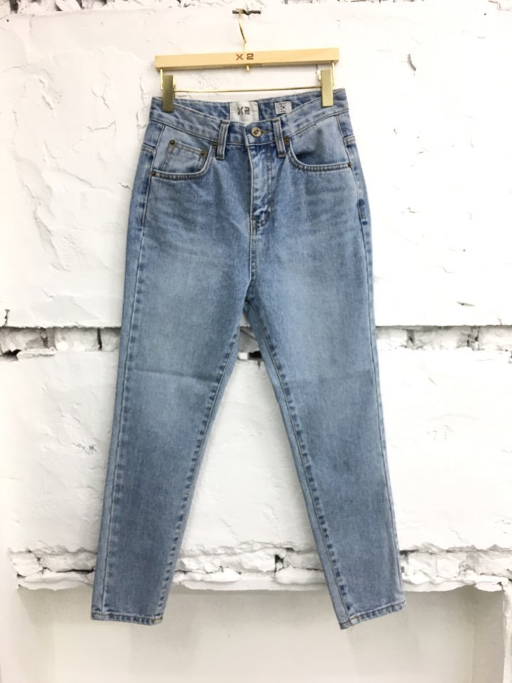 Women Jeans Pants Square x2 Calvin Pants Jeans Gir