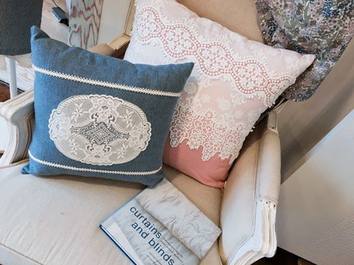 Fleurmini Eco Bag Back to the comfort of a modern 