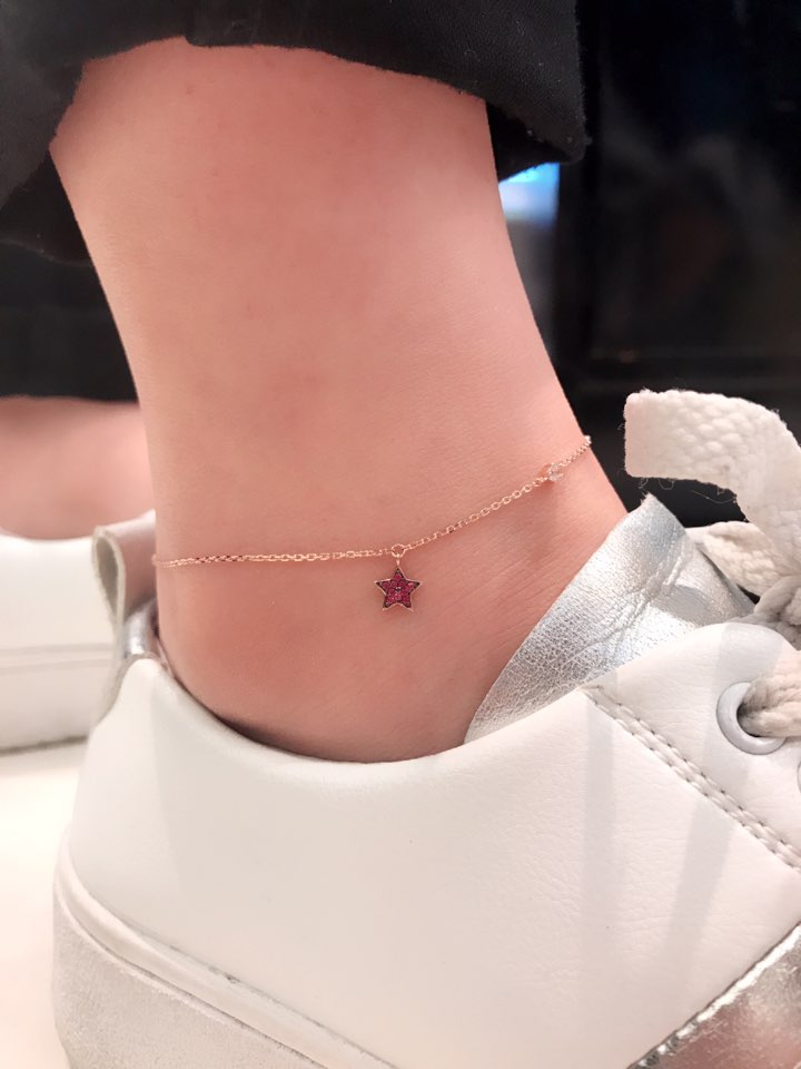 New OST star star brace OTA117716QWWOTA117715QPP s