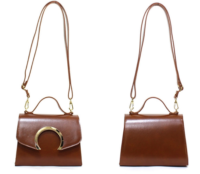 New Bringing Decorative Mini Cross Bag Modern Roma