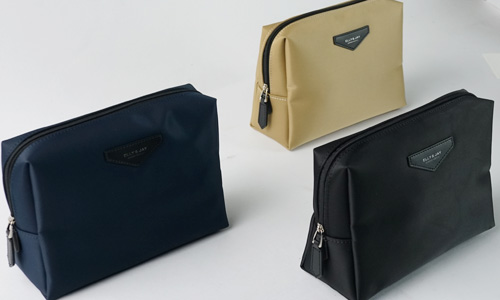 NEW TRAVEL STORAGE ORGANISER When traveling or eve