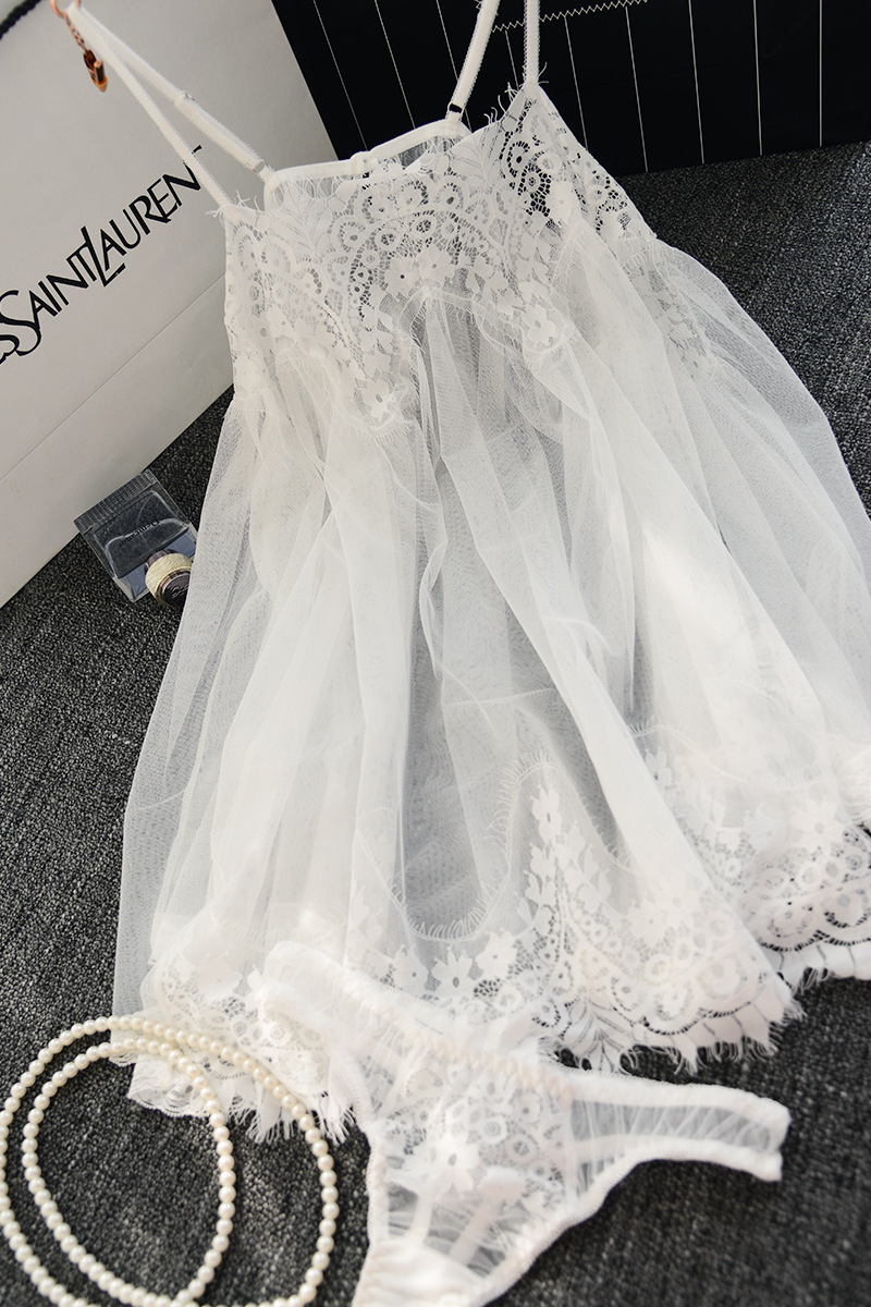 NEW SEXY LINGERIE Sexy Lace Lingerie