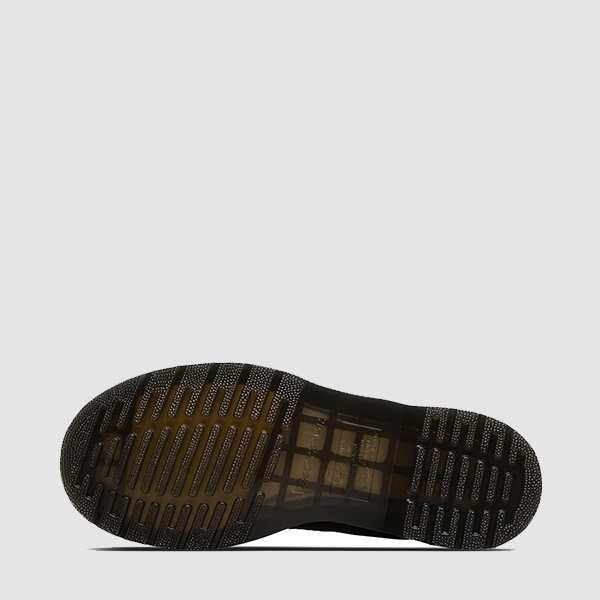 NEW MEN WALLKER BOOTS Dr. Martin Pascal ZIP Black 