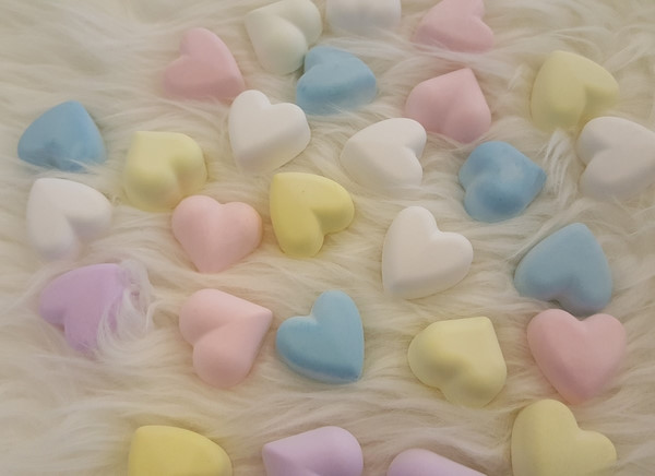 Car Air Freshener Fragrant food series with fragra