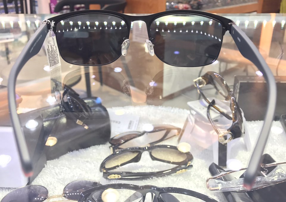 NEW FASHION SUNGLASSES K-Swiss K-6046M Boeing Sung