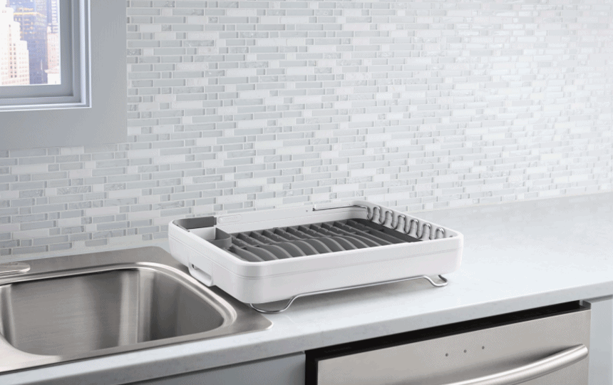 KOHLER KOHLER premium tableware drying room stylis