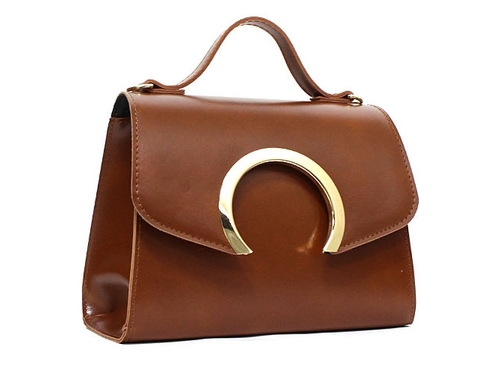 New Bringing Decorative Mini Cross Bag Modern Roma