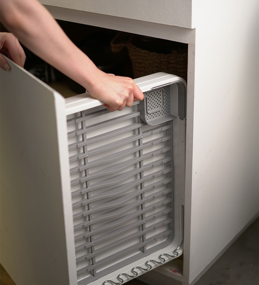KOHLER KOHLER premium tableware drying room stylis