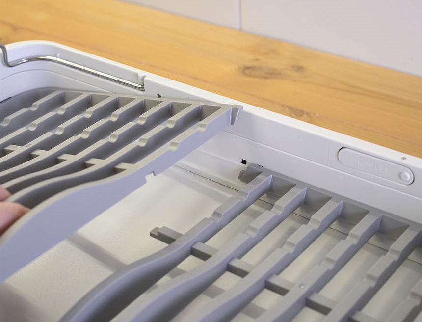 KOHLER KOHLER premium tableware drying room stylis
