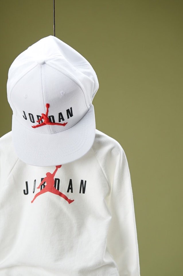 Baby Jordan Snapback Boys Girls Cap Hats Toddler K