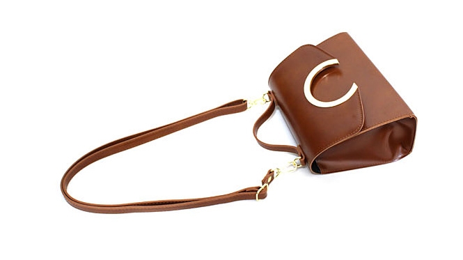 New Bringing Decorative Mini Cross Bag Modern Roma