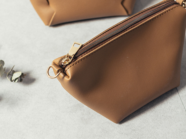 New Two Way Buckets Mini Back Embroidery Handle Ba