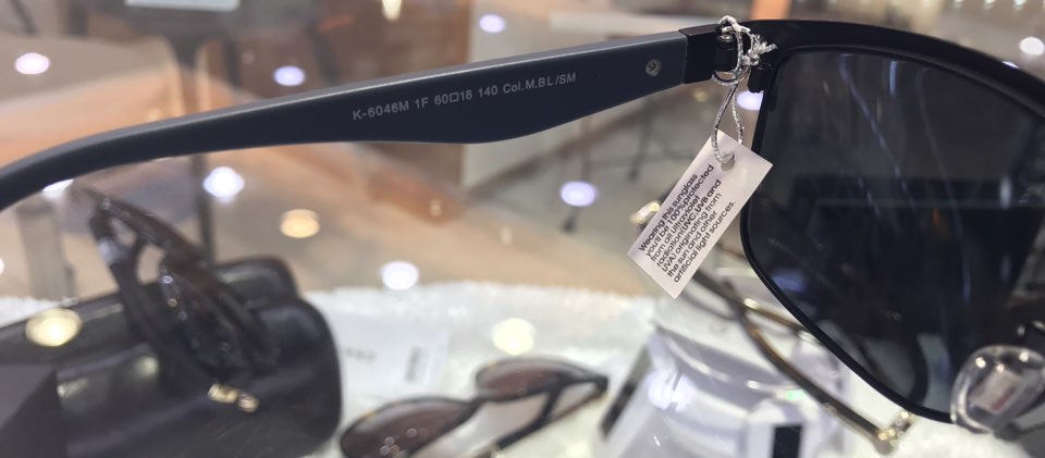 NEW FASHION SUNGLASSES K-Swiss K-6046M Boeing Sung