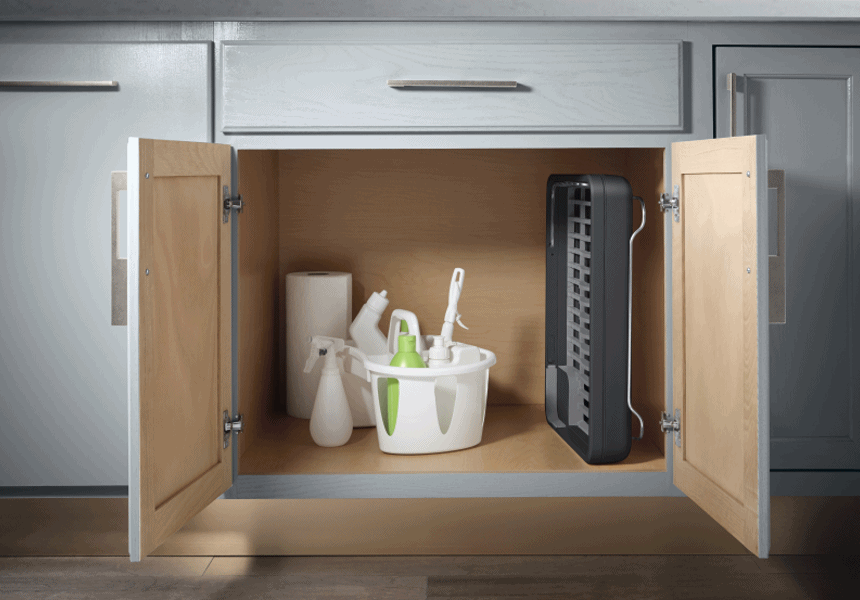 KOHLER KOHLER premium tableware drying room stylis