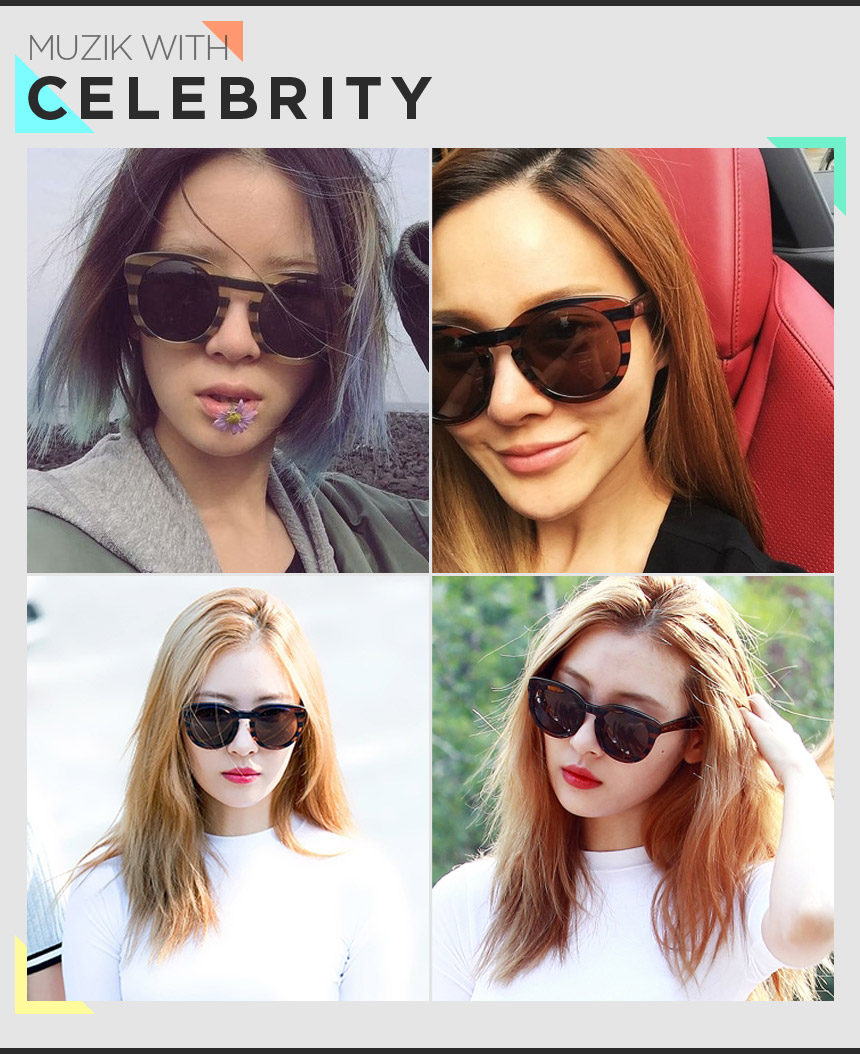 NEW FASHION SUNGLASSES MUZIK ★즉시할인★ FUNKY