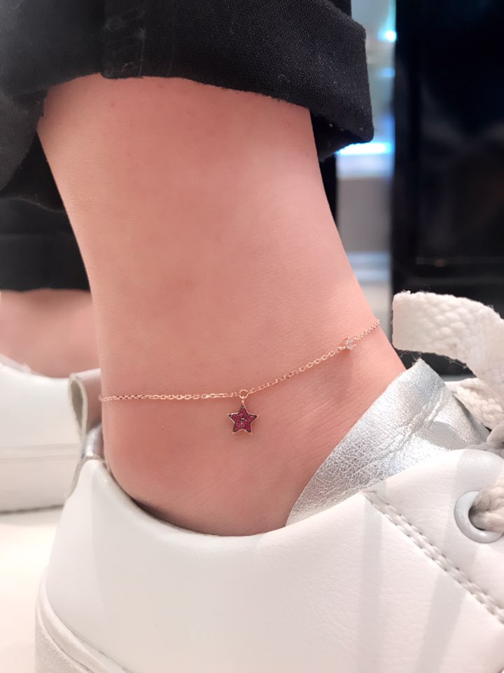 New OST star star brace OTA117716QWWOTA117715QPP s