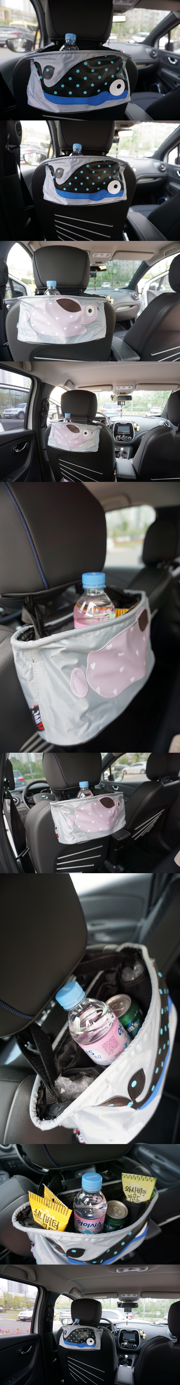 Multipurpose accessory storage car stroller auxili