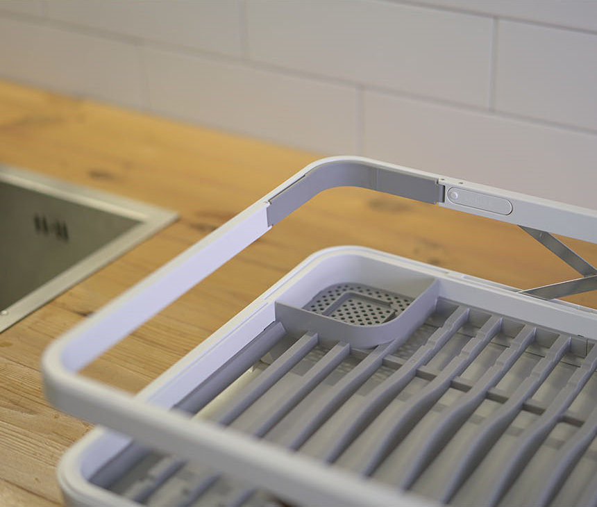 KOHLER KOHLER premium tableware drying room stylis