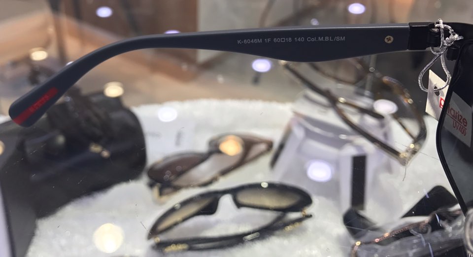 NEW FASHION SUNGLASSES K-Swiss K-6046M Boeing Sung