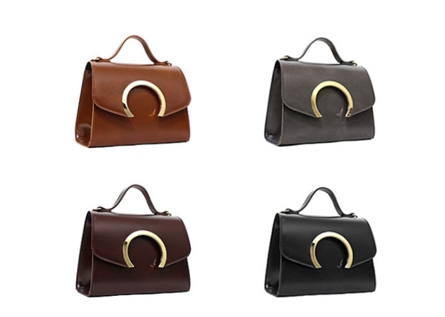New Bringing Decorative Mini Cross Bag Modern Roma