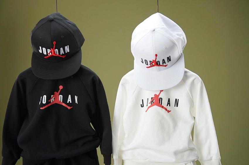 Baby Jordan Snapback Boys Girls Cap Hats Toddler K