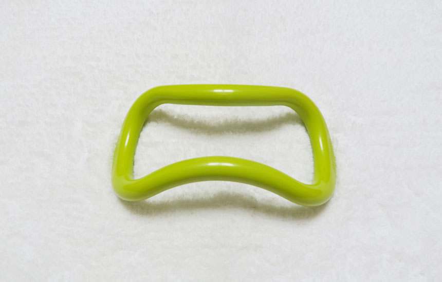 New Yoga Jingling Careling Maiing Yoga Ring Pilate