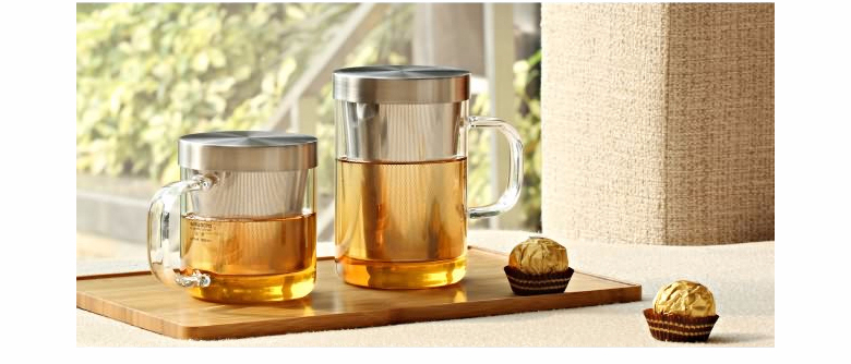 4 seasons Tippo genuine Sama Toyo pot set Heat-res