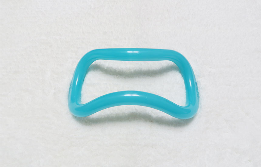 New Yoga Jingling Careling Maiing Yoga Ring Pilate