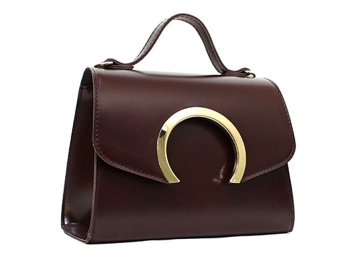 New Bringing Decorative Mini Cross Bag Modern Roma