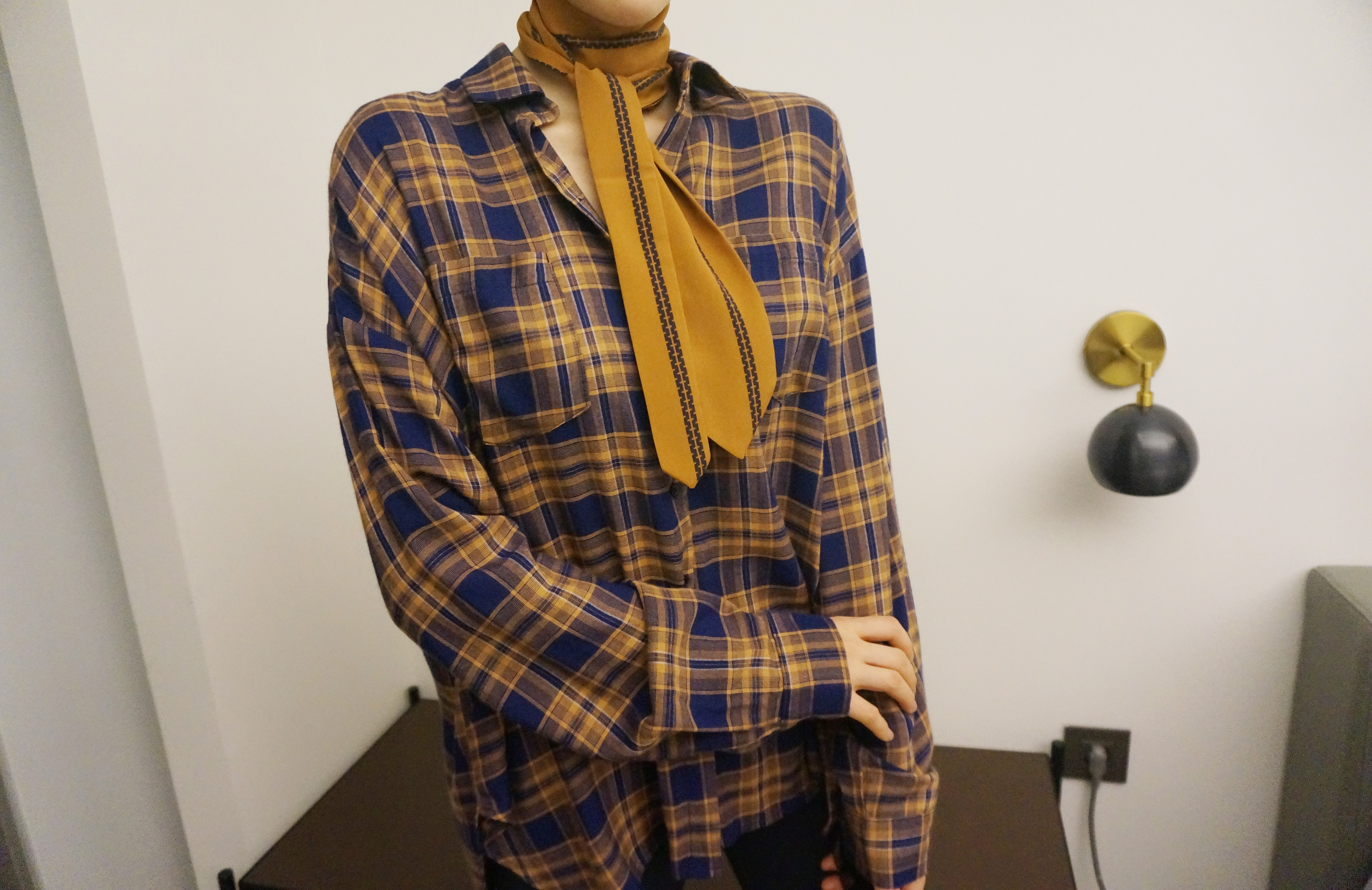 New Women's Pants Autumn Women Wide Day Pit Sla