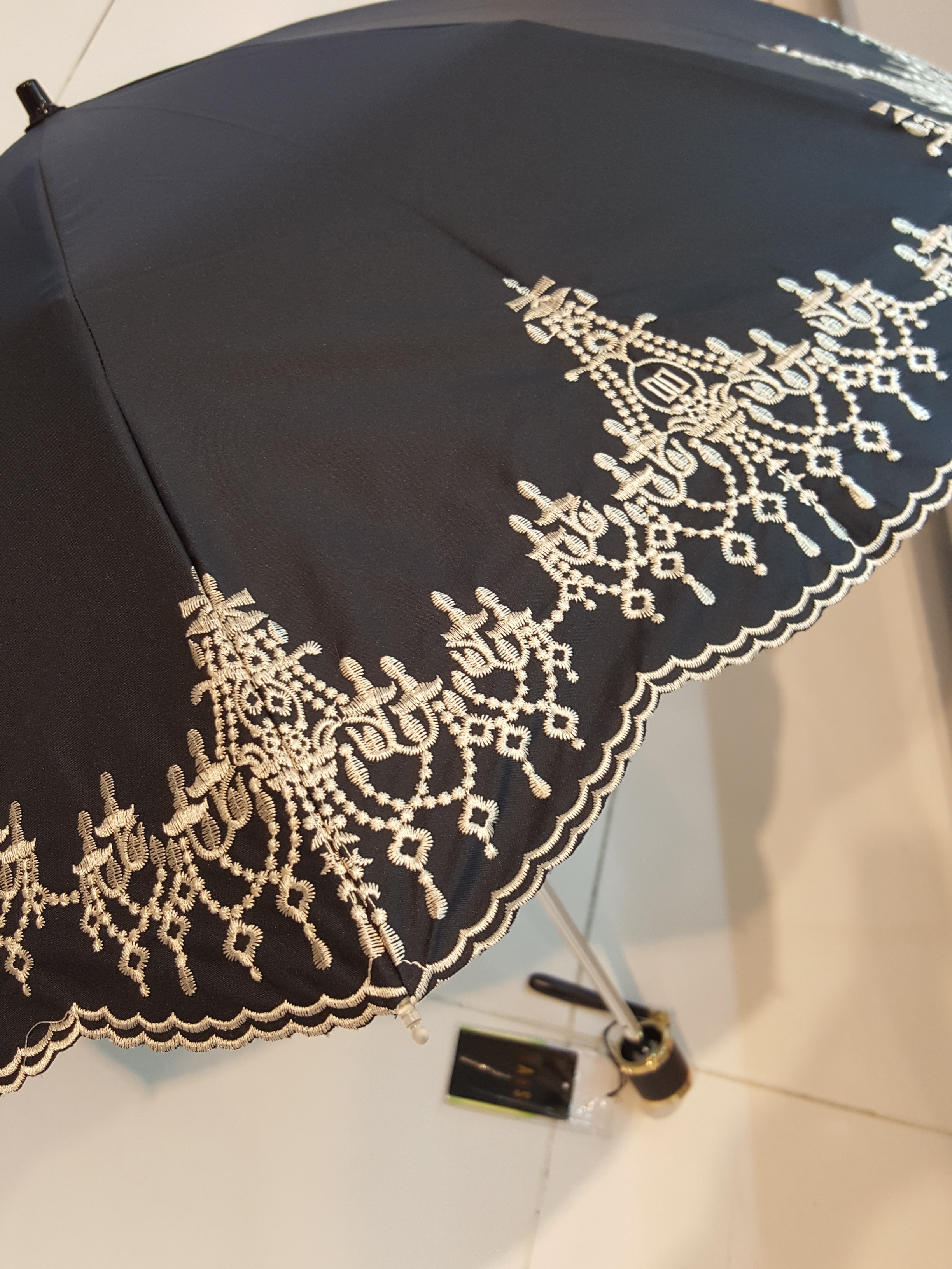 Mini Umbrella Duck Chandelier PCT003C