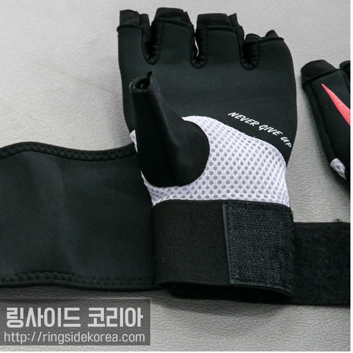 New Kickboxing Meister US - Armored Hand Wrap Boxi