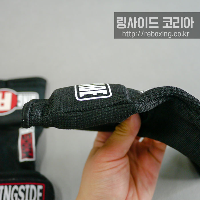 New Kickboxing Ringside US - QuickLab Easy Hand Wr