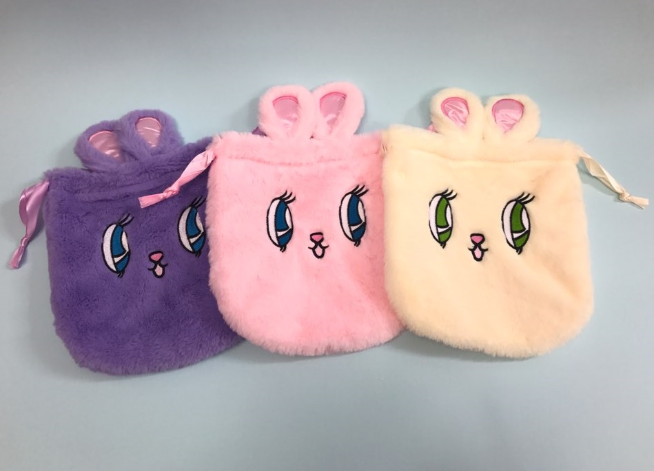 New Esther Love U Character Pouch Pouch