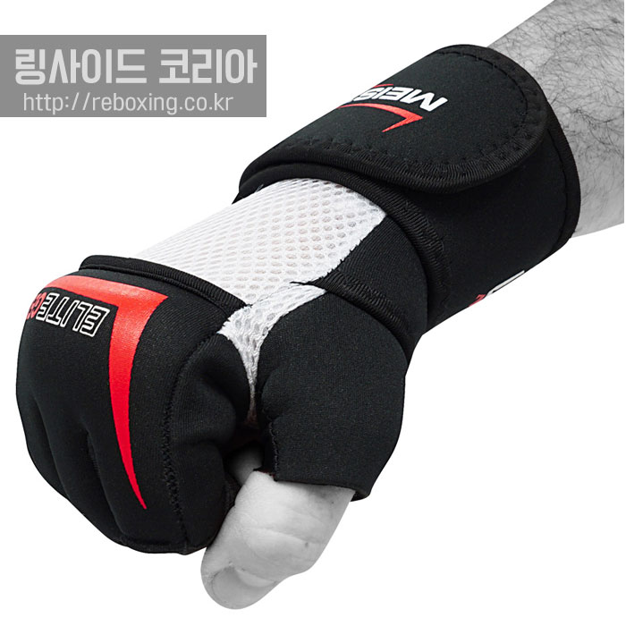 New Kickboxing Meister US - Armored Hand Wrap Boxi