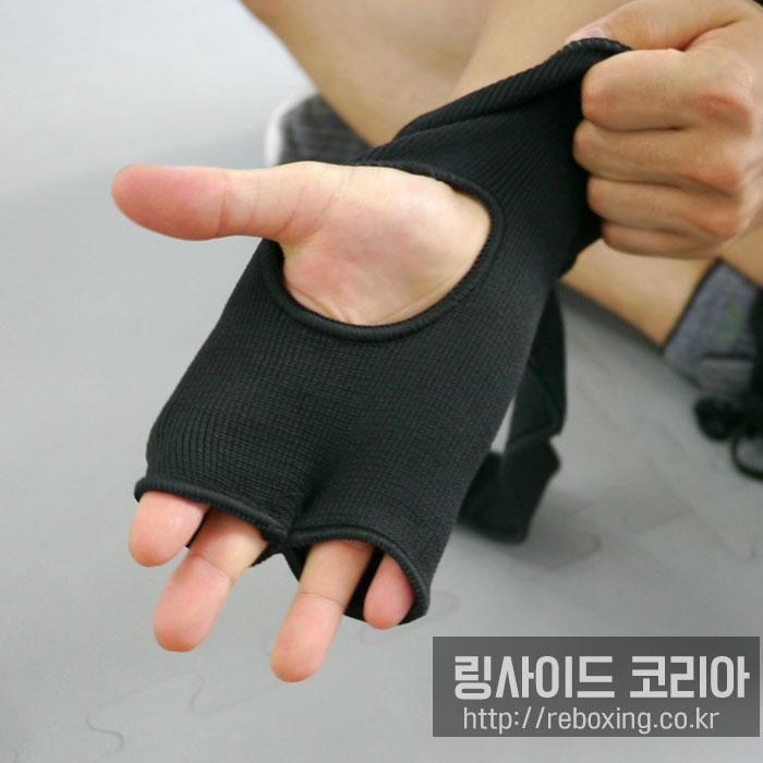 New Kickboxing Ringside US - QuickLab Easy Hand Wr