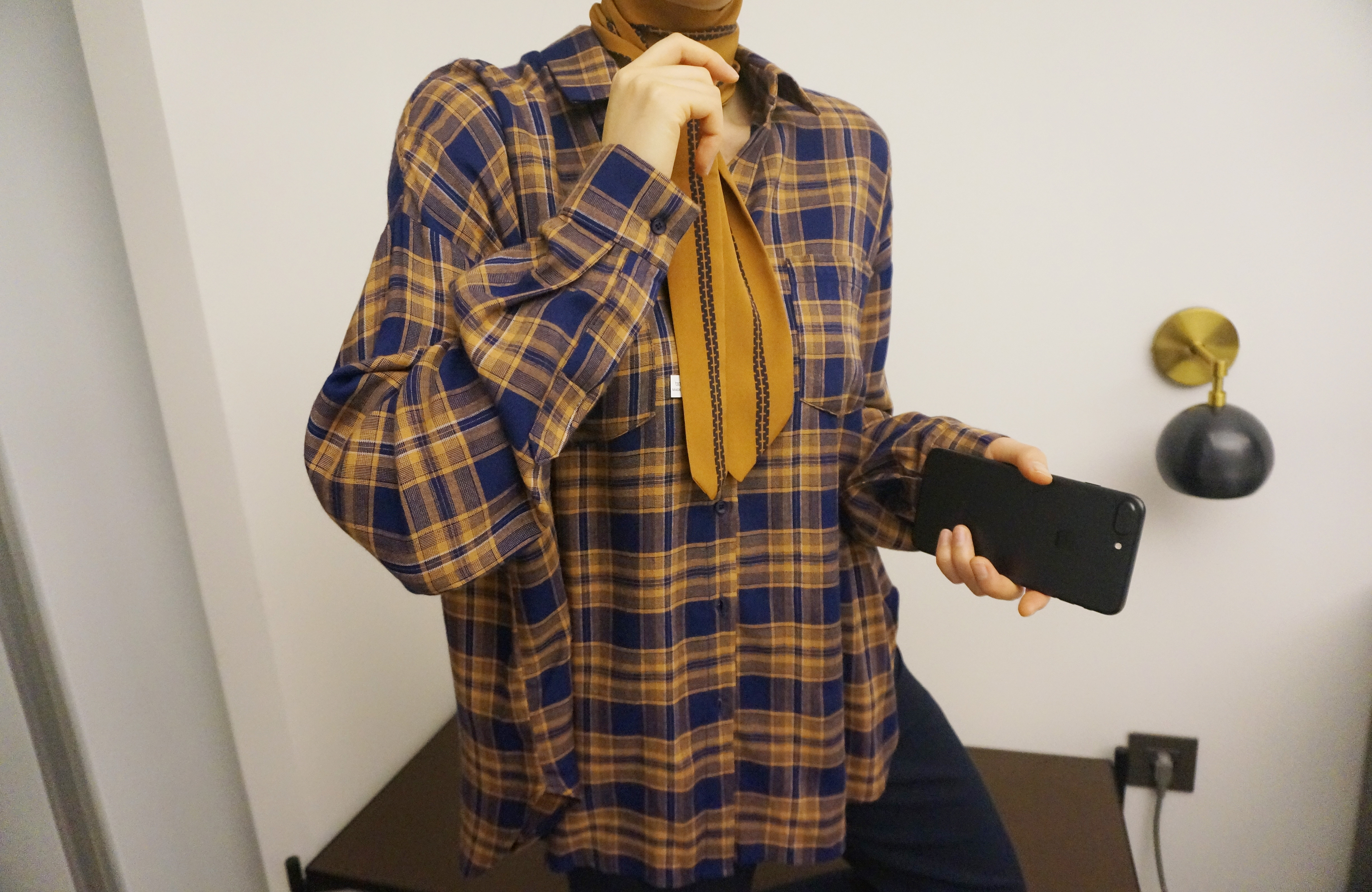 New Women's Pants Autumn Women Wide Day Pit Sla