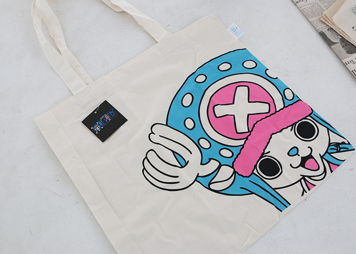 NEW ECO BAG One-piece genuine Choppa Eco Bag Summe