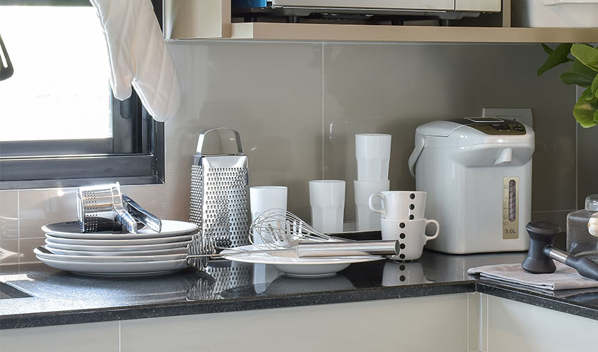 KOHLER KOHLER premium tableware drying room stylis