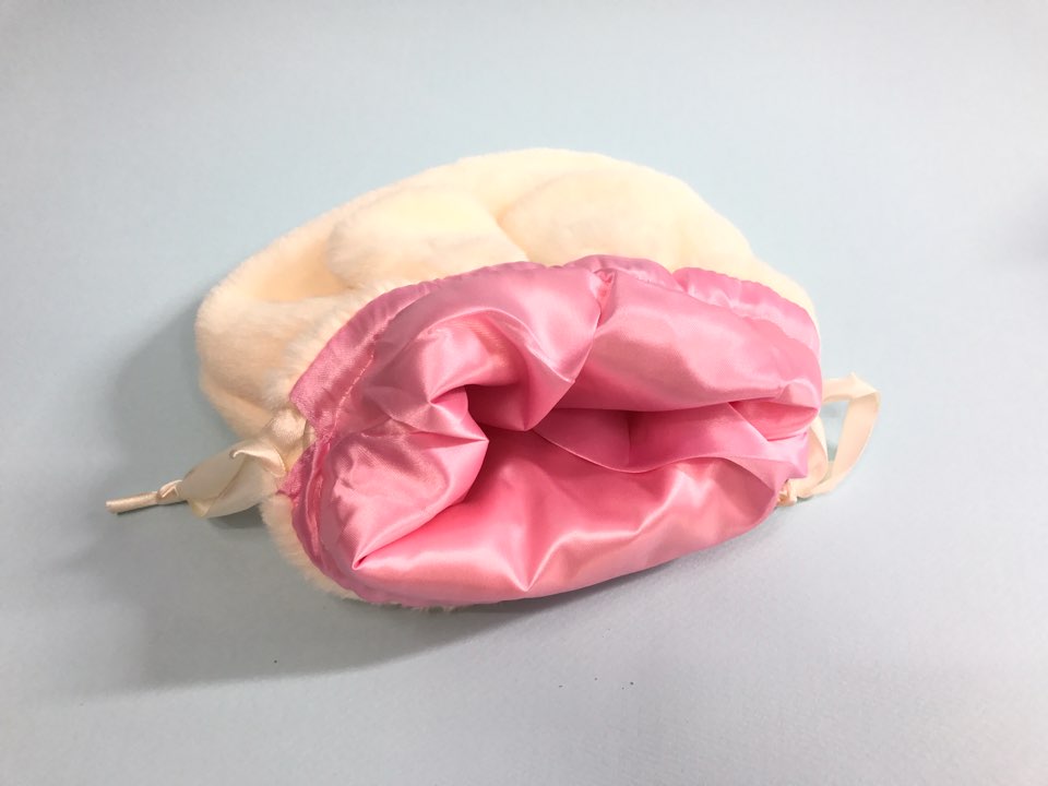 New Esther Love U Character Pouch Pouch